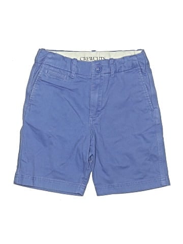 Crewcuts Shorts (view 1)