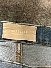 Everlane Hearts Blue Jeans Size 32 waist - photo 7