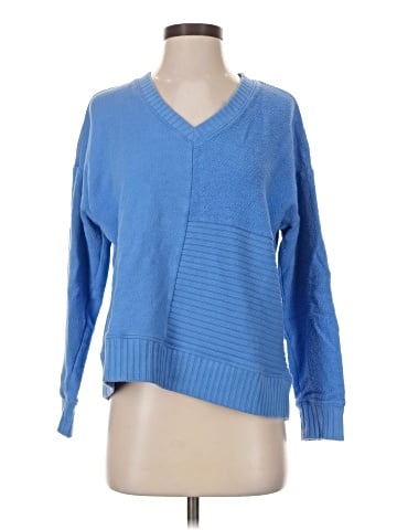 CAbi Pullover Sweater (view 1)