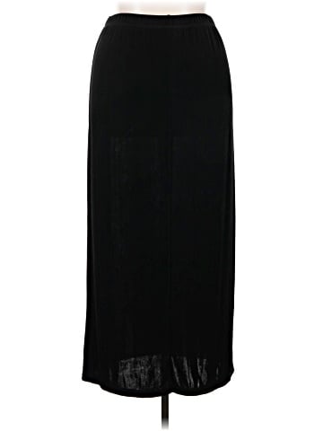 Carole Little Formal Skirt (view 2)