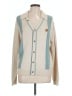 Assorted Brands Ivory Cardigan Size L - photo 1