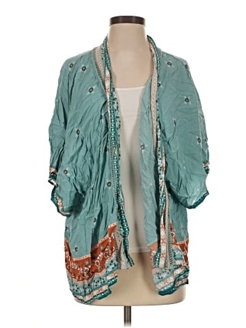 Matilda Jane Kimono (view 1)