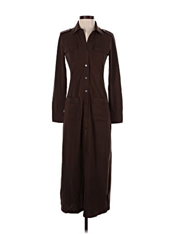 Boston Proper Casual Dress (view 1)