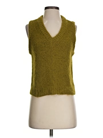 Christian Lacroix Sweater Vest (view 1)