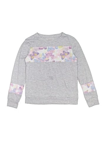 BCBGirls Sweatshirt (view 1)