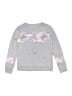 BCBGirls Silver Sweatshirt Size 10 - 12 - photo 1