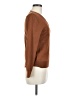 JJ Perfection Brown Pullover Sweater Size M - photo 4