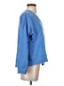 CAbi Blue Pullover Sweater Size S - photo 4