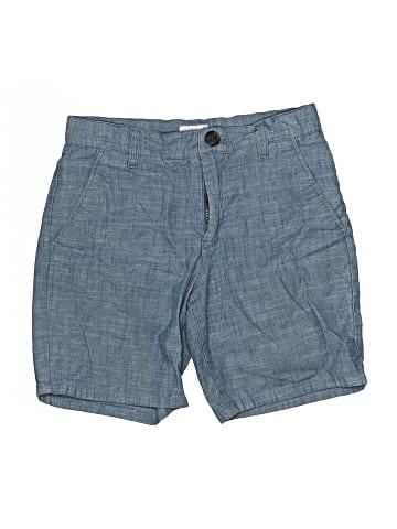 Cat & Jack Denim Shorts (view 1)