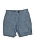 Cat & Jack Blue Denim Shorts Size 10 - photo 1