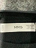 MNG Black Tank Top Size XS - photo 4