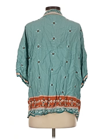 Matilda Jane Kimono (view 2)