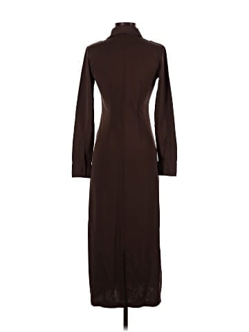 Boston Proper Casual Dress (view 2)