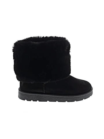 Bamboo Ankle Boots (view 1)