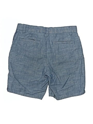 Cat & Jack Denim Shorts (view 2)