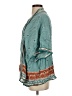 Matilda Jane 100% Rayon Teal Kimono Size XS - photo 5