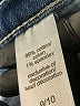 Maurices Blue Denim Shorts Size 9 - 10 - photo 4
