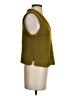 Christian Lacroix Green Sweater Vest Size S - photo 4