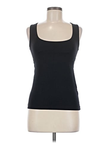 Zara Basic Tank Top (view 1)