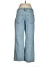 Hollister Blue Jeans Size 8S - photo 2