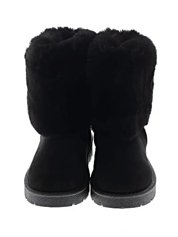 Bamboo Ankle Boots (view 2)