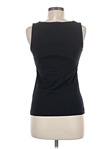 Zara Basic Tank Top (view 2)