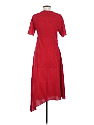 Zara W&B Collection Casual Dress (view 2)