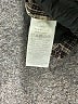 Everlane Houndstooth Brown Long Sleeve Button-Down Shirt Size 8 - photo 8