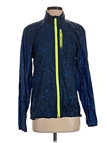 Brooks Track Jacket (view 1)