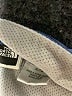 The North Face 100% Polyester Blue Track Jacket Size XL - photo 6