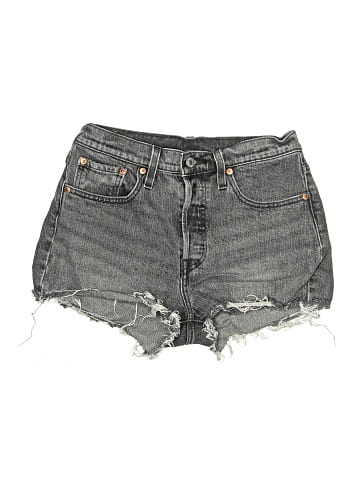 Levi's Denim Shorts (view 1)