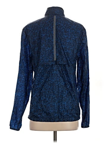 Brooks Track Jacket (view 2)