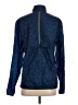 Brooks 100% Nylon Blue Track Jacket Size XS - photo 2