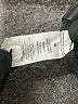 Garage 100% Polyurethane Black Casual Pants Size M - photo 8
