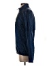 Brooks 100% Nylon Blue Track Jacket Size XS - photo 5