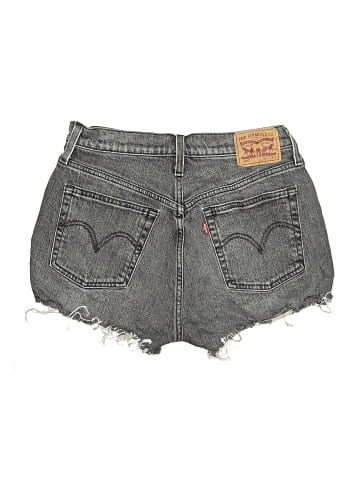 Levi's Denim Shorts (view 2)