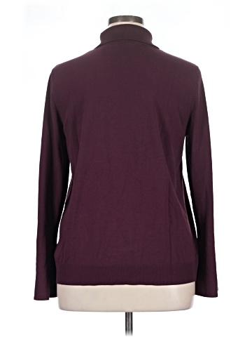 IMAN Long Sleeve Turtleneck (view 2)