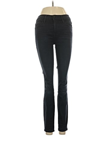 FRAME Denim Jeggings (view 1)