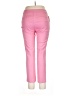 Boden Solid Pink Active Pants Size 10 - photo 2