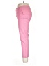 Boden Solid Pink Active Pants Size 10 - photo 5