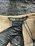 Zara Tan Cocktail Dress Size M - photo 7
