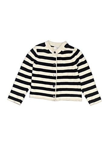 Zara Cardigan (view 1)