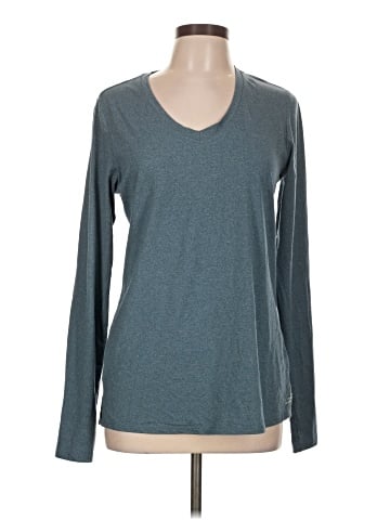 Bcg Long Sleeve T-Shirt (view 1)
