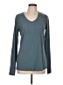Bcg Teal Long Sleeve T-Shirt Size L - photo 1