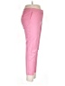 Boden Solid Pink Active Pants Size 10 - photo 4