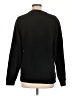 Element Solid Black Pullover Sweater Size L - photo 2