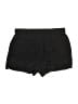 David Lerner 100% Polyester Solid Black Athletic Shorts Size L - photo 2