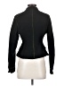 Weekend Max Mara Black Jacket Size 4 - photo 2
