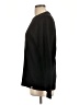 Element Solid Black Pullover Sweater Size L - photo 5