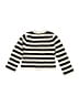 Zara Ivory Cardigan Size 6 - 7 - photo 2